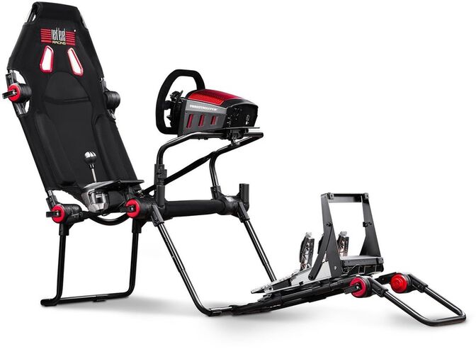 Cockpit Next Level Racing F-GT Lite image number 1