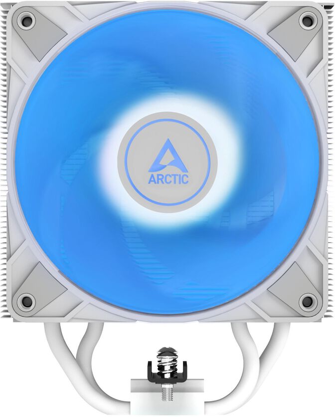 Ventilador CPU Arctic Freezer 36 ARGB White - 120mm image number 3