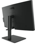 Monitor BenQ DesingVue 27" PD2705U IPS 4K UHD 60Hz 5ms HDR10 USB-C image number null