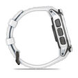 Smartwatch Garmin Instinct 2X Solar 50mm Branco image number null
