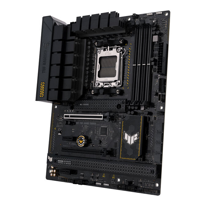 Placa Base Asus TUF B650-Plus Gaming image number 3