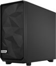 Torre E-ATX Fractal Design Meshify 2 Lite Black TG Light Tint image number null