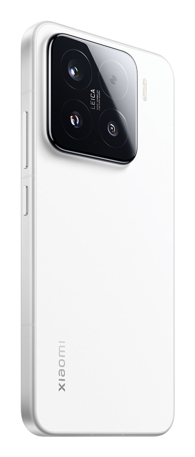 Smartphone Xiaomi Xiaomi 15 5G 6.36" (12 / 256GB) 120Hz Blanco image number 5