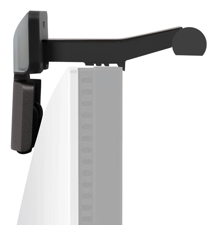 Barra de Luz para Monitor BenQ ScreenBar Halo 2 Monitor Light Negra image number 11