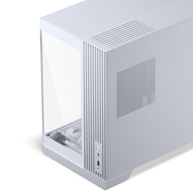 Caja Micro-ATX Phanteks XT V3 D-RGB Blanco image number 15