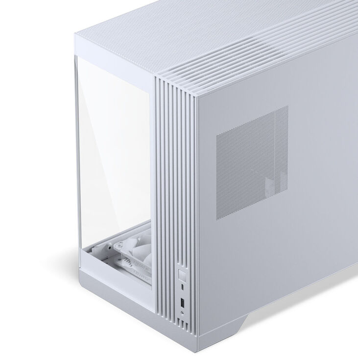 Caja Micro-ATX Phanteks XT V3 D-RGB Blanco image number 15