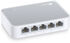 Switch TP-Link TL-SF1005D 5 Portas 10/100 Mbps image number null