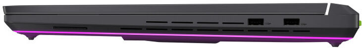 Portátil ASUS ROG Strix G18 G815LW 18" Core Ultra 9 275HX 32GB DDR5 1TB RTX 5080 2.5K 240Hz image number 6