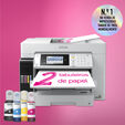 Impresora Multifunci&oacute;n de Inyecci&oacute;n de Tinta Epson EcoTank Pro ET-16685 Todo-en-Uno WiFi image number null
