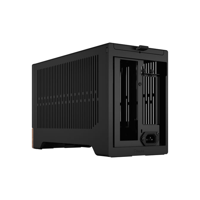 Torre Mini-ITX Fractal Design Terra Graphite image number 16