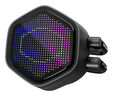 Refrigeraci&oacute;n L&iacute;quida CPU Cooler Master MasterLiquid ATMOS II Pixel Led ARGB 240mm Negro image number null