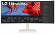 Monitor Curvo LG UltraWide 38" 38WR85QC Nano IPS WQHD 144Hz DisplayHDR 600 USB-C (PD90W) , KVM image number null