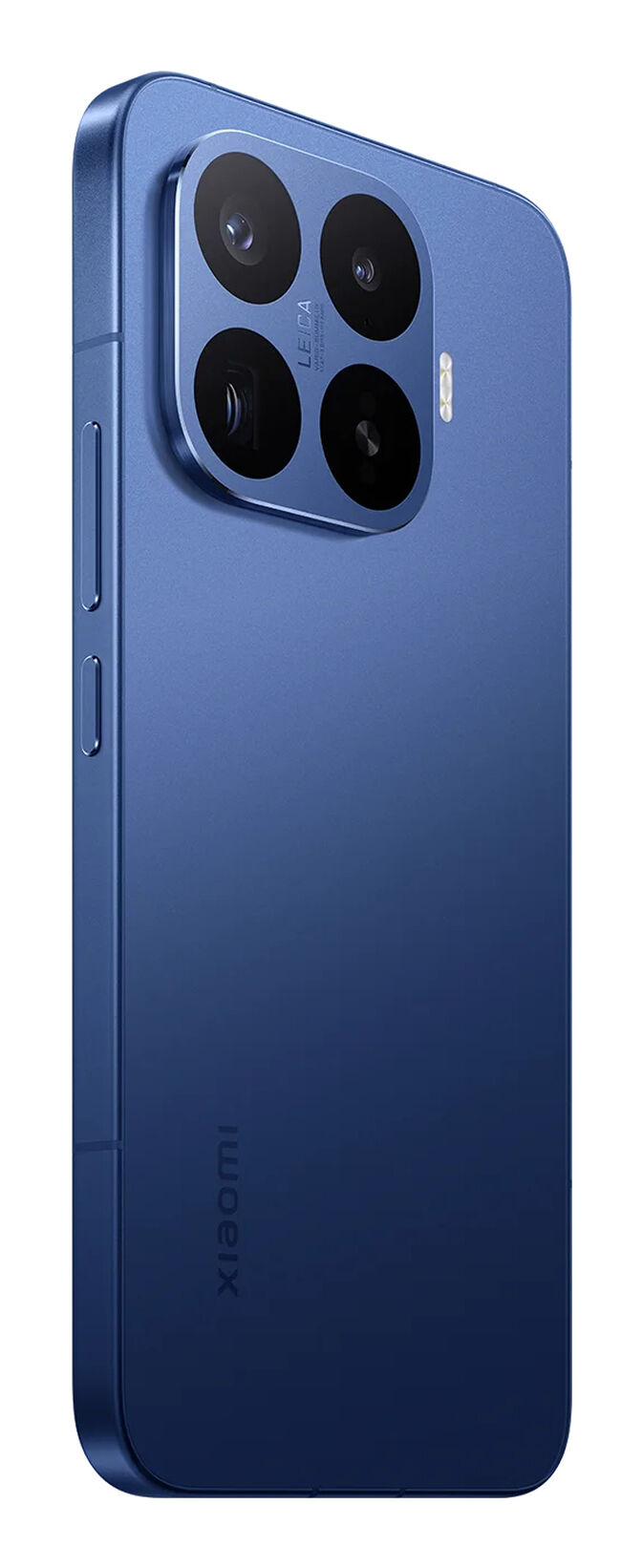 Smartphone Xiaomi 17T Pro 5G 6.83" (12 / 1TB) 120Hz Azul image number 2