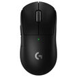 Rat&oacute;n Logitech G Series PRO X Superlight 2 Wireless Negro image number null
