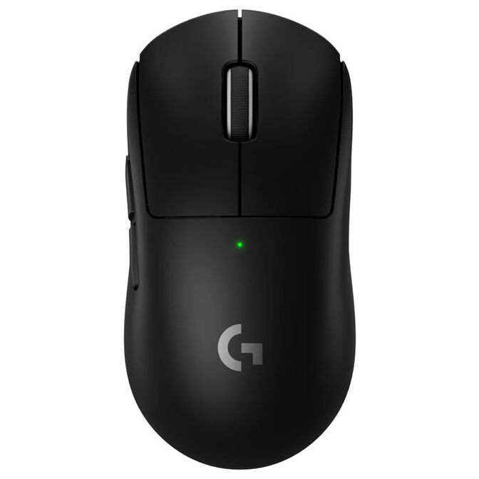Rat&oacute;n Logitech G Series PRO X Superlight 2 Wireless Negro image number 1