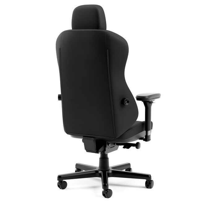Cadeira noblechairs AURA - Black Edition image number 6
