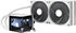 Water Cooler CPU TRYX Panorama 280 Blanco image number null