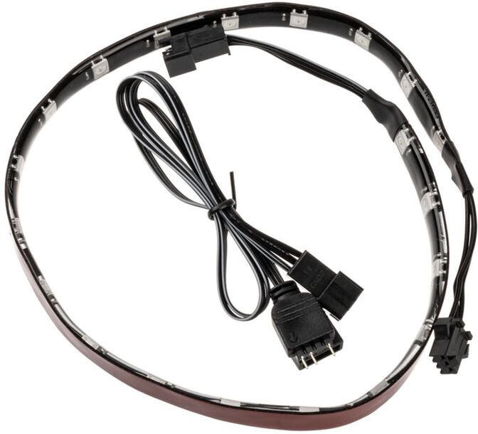 Led Strip Kolink Inspire L1 ARGB - 40cm image number 5