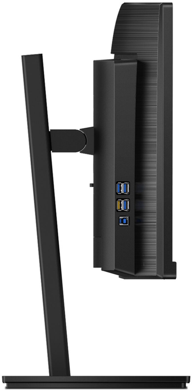 Monitor Curvo Philips B-Line 34" 346B1C VA UWQHD 100Hz USB-C (90W) image number 4