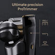 Afeitadora Braun Series 9 Pro 9560cc image number null