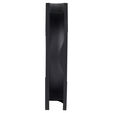 Ventilador Arctic F12 120mm - Negro image number null