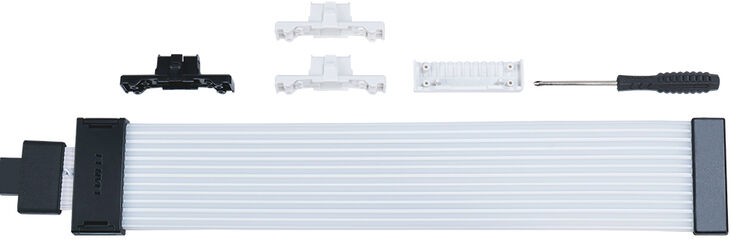Cable Lian Li Strimer Wireless 16-Pin (12VHPWR) - 12 LED image number 3
