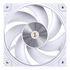 Ventilador Jonsbo HF3 Perfomance PWM Blanco - 120mm image number null
