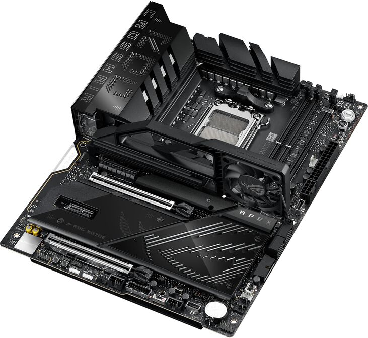 Placa Base Asus ROG Crosshair X870E Apex image number 17