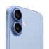 Smartphone iPhone 17 6.3" 256GB Niebla Azul image number null