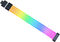 Cable Lian Li Strimer Wireless 16-Pin (12VHPWR) - 8 LED