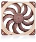Ventilador Noctua NF-A14 G2 PWM 140mm (Pack 2) image number null