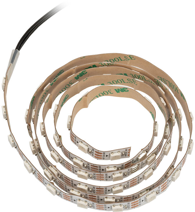 KIT LED's Nitro Concepts E-Racer image number 0