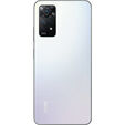 Smartphone Xiaomi Redmi Note 11 Pro 6.67" (6 / 128GB) 120Hz Blanco image number null