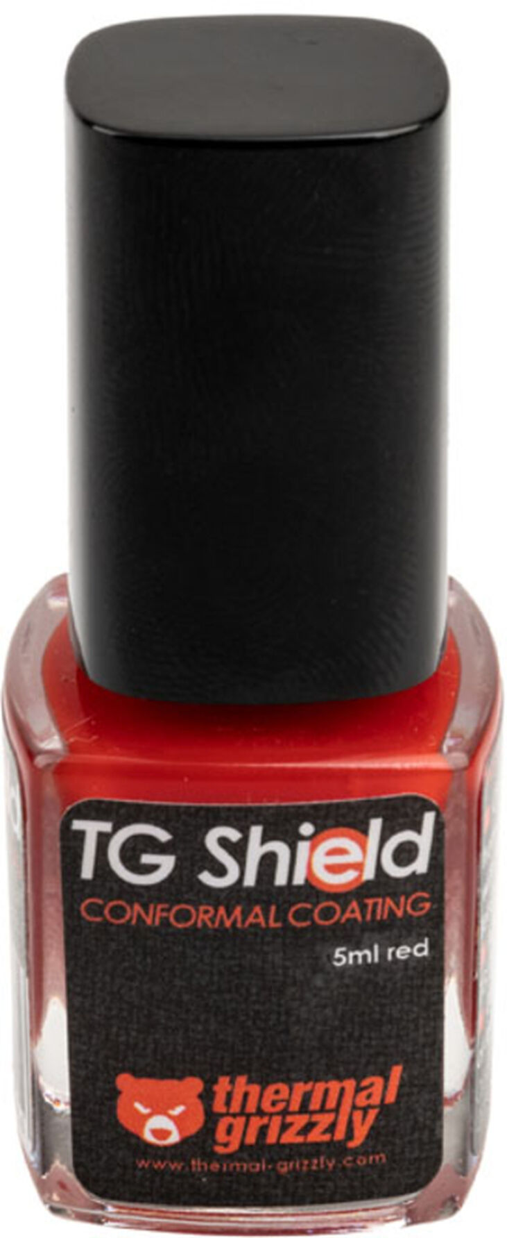 Verniz Thermal Grizzly Protetor de conponentes (5ml) image number 0