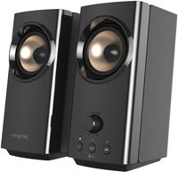 Altavoces Creative T60 2.0 BT/USB-C