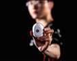 Earbuds SteelSeries Arctis Gamebuds for Playstation Wireless/Bluetooth ANC True Wireless Brancos image number null