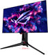 Monitor ASUS ROG Swift OLED PG27AQDP QHD 480Hz 0.03ms G-SYNC 99% DCI-P3 True 10-bit image number null