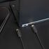 Cable HDMI V2.0 AOC Nanocable 4K@60HZ 18Gbps 15 M Negro image number null