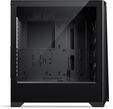 Caja E-ATX Phanteks Eclipse G370A Vidrio Tempelado DRGB Negro image number null