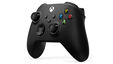 ** B Grade ** Gamepad Microsoft Xbox Wireless Carbon Black image number null