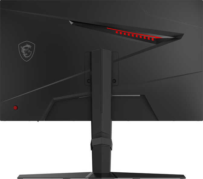 Monitor Curvo MSI 27" MPG 275CQRXF VA WQHD 16:9 240Hz FreeSync Premium HDR400 (0.5ms) image number 6