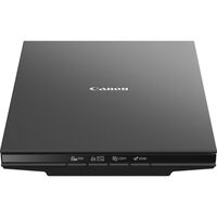 Escáner de Mesa Canon CanoScan LiDE 300 Flatbed CIS A4 2400DPI USB