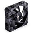 Ventilador Jonsbo HF3 Perfomance PWM Negro - 120mm image number null