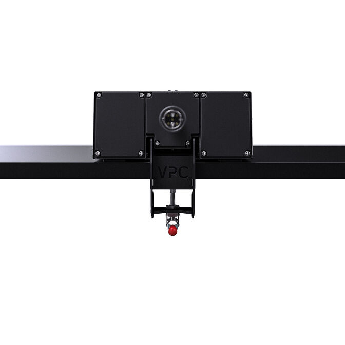 Base para YOKE VECTOR VIRPIL Controls image number 12