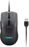 Ratón Lenovo M210 RGB Preto