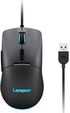 Ratón Lenovo M210 RGB Preto image number null