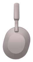 Auriculares Inal&aacute;mbricos Sony WH-1000XM5 Bluetooth con ANC NFC Rosa image number null