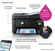 Multifuncional Epson EcoTank ET-4800 Wi-Fi image number null
