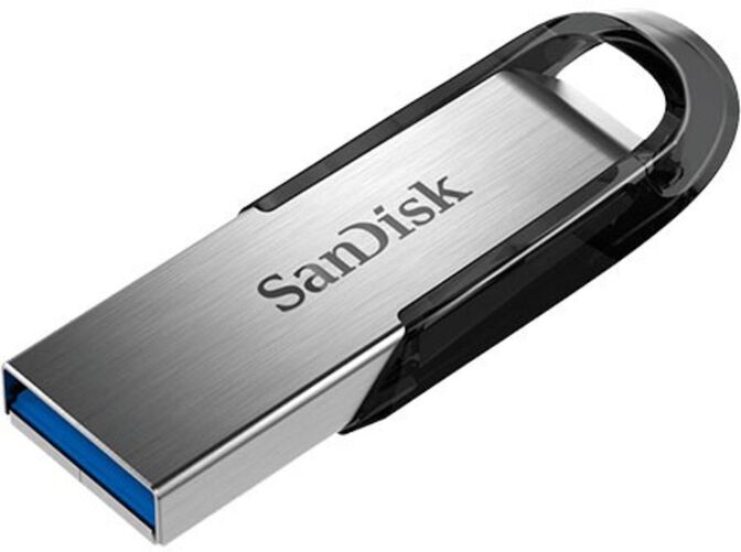 Pen SanDisk Ultra Flair 64GB USB3.0 image number 0