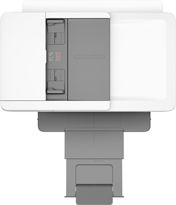 Impresora HP OfficeJet Pro 9720e image number 5